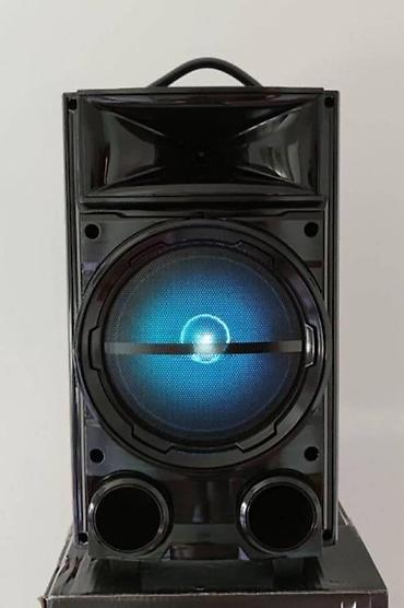 transmiter bluetooth: Bluetooth karaoke zvučnik bk-800. bluetooth karaoke zvučnik bk-800 — 1