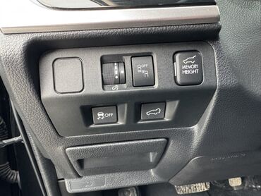 Subaru: Subaru Forester: 2018 г., Вариатор, Кроссовер — 3