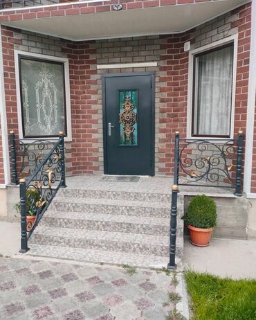 мобильный дом модульный дом контейнер: Дом, 220 м², 7 комнат, Агентство недвижимости, Евроремонт