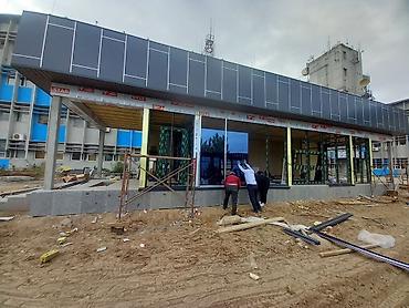 Пластиковые окна на заказ: Панорамные и стандартные ПВХ-окна/витражи под ключ - Изготовление и — 13