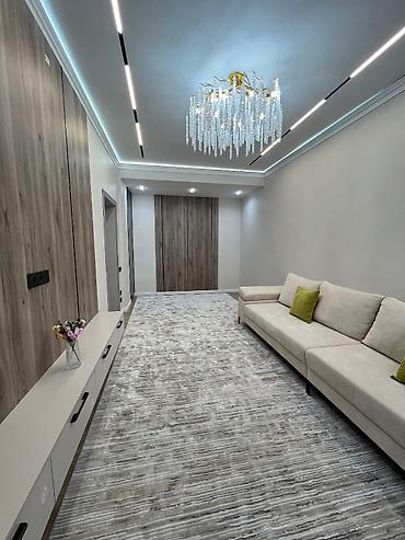 Продажа квартир: 2 комнаты, 55 м², Элитка, 10 этаж, Евроремонт — 7