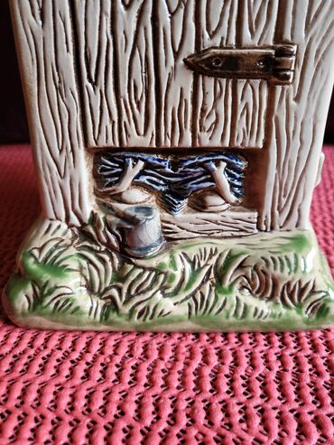 Čaše: Unikatna krigla,rucni rad gerz Nemacka 1945god+. Retka na lalafo.rs — 5 Čaše: Unikatna krigla,rucni rad gerz Nemacka 1945god+. Retka — 5