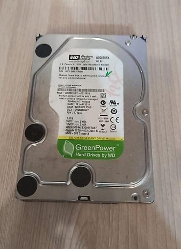 ddr4 ecc: Жесткие диски и SSD — для видеонаблюдения, для ПК и ноутбуков. 👉 — 8