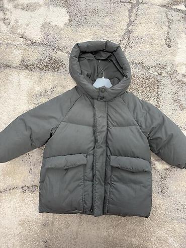 kids: Куртка от Zara на 18-24 в идеальном состоянии — 2