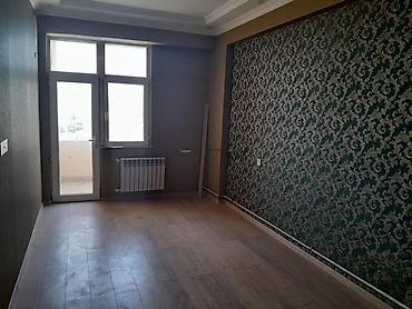 yasma: Yasamal, 3 otaqlı, Yeni tikili, m. Elmlər Akademiyası, 95 kv. m — 4