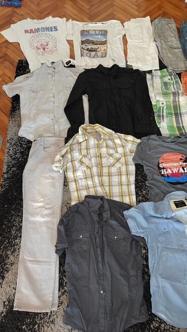 Majice: Ide sve sa slika za 3000 — 9