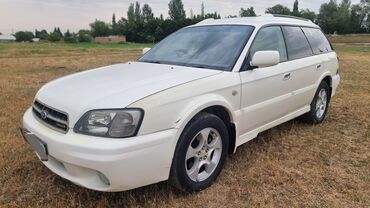 мини пылесос для автомобиля: Subaru Legacy: 2000 г., 3 л, Автомат, Газ, Универсал