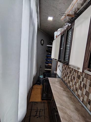sabit rehman kucesi: Sumqayıt, 4 otaqlı, Köhnə tikili, 93 kv. m — 7