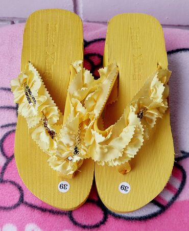 Papuče: Japanke, 37