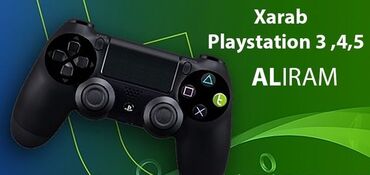 irshad playstation 4: Xarab islemeyen playstation 3,4,5 aliriq at lalafo.az irshad playstation 4: Xarab islemeyen playstation 3,4,5 aliriq