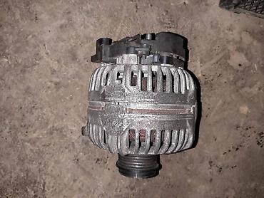 multimedia za audi a3: ALTERNATOR ZA VOLKSWAGEN GOLF 4 | Alternator za Golfa 4 1.9 TDI — 1