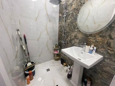 Yeni tikili: 2 otaqlı, Yeni tikili, 54 kv. m — 10