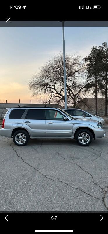 автомобиль субару форестер: Subaru Forester: 2003 г., 0.2 л, Автомат, Газ, Универсал