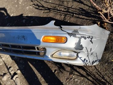 Bamperlər, buferlər: Ön, Daewoo leqanza, Ödənişli çatdırılma -da lalafo.az — 1 Bamperlər, buferlər: Ön, Daewoo leqanza, Ödənişli çatdırılma — 1