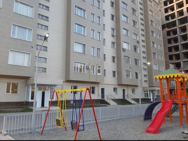 снять квартиру в заре: 2 комнаты, 58 м², Элитка, 7 этаж, ПСО (под самоотделку)