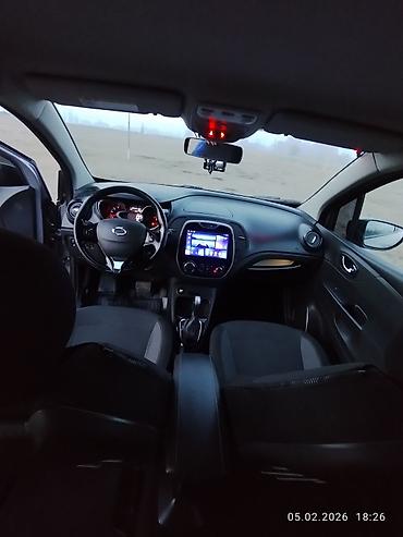 Другие автомобили: Renualt QM3 кроссовер абсолютно без вложений, в идеальном состоянии — 14