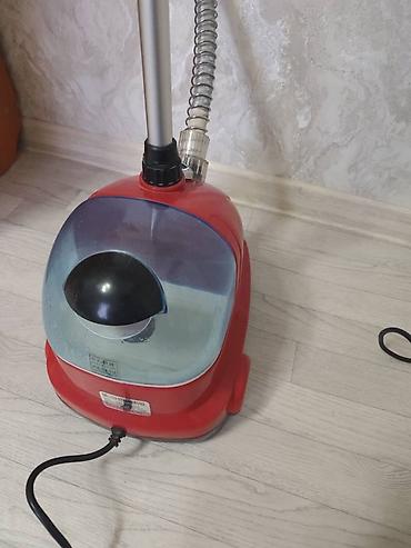 internet device: Отпариватель Philips, Напольный, 1 л, Противокапельная система — 5