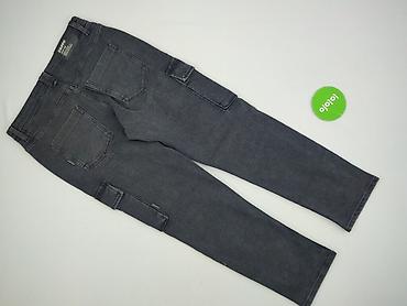 pull and bear pl: Jeansy dla mężczyzn, rozmiar S — 3