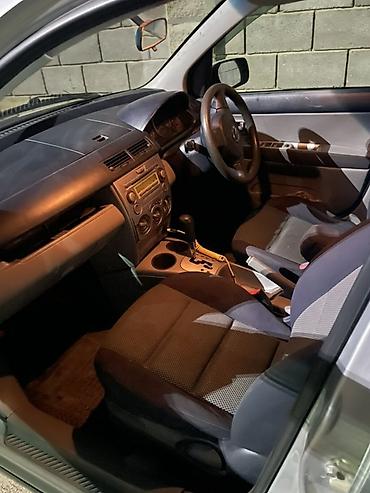 продать авто на запчасти: Mazda Demio: 2003 г., 1.5 л, Автомат, Бензин, Хэтчбэк — 8