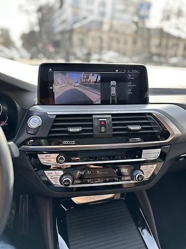 BMW: BMW X4: 2020 г., 2 л, Автомат, Дизель, Купе — 25