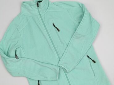 Fleece: Women`s fleece, size M