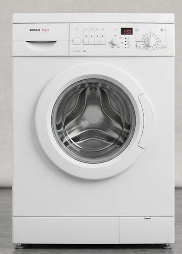 Paltaryuyan maşın Bosch, 5 kq, İşlənmiş, Kredit yoxdur, Ünvandan götürmə lalafo.az -da Paltaryuyan maşın Bosch, 5 kq, İşlənmiş, Kredit yoxdur, Ünvandan götürmə