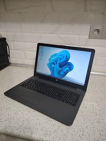 kreditlə noutbuklar: İşlənmiş HP Pavilion, 15.6 ", Intel Core i5, 128 GB, Pulsuz çatdırılma — 1
