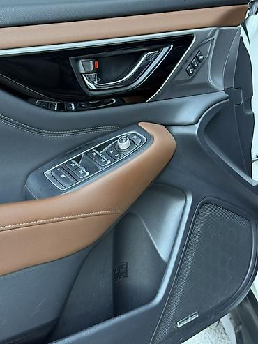 дверь субару аутбек: Subaru Outback: 2020 г., 2.5 л, Вариатор, Бензин, Универсал — 8