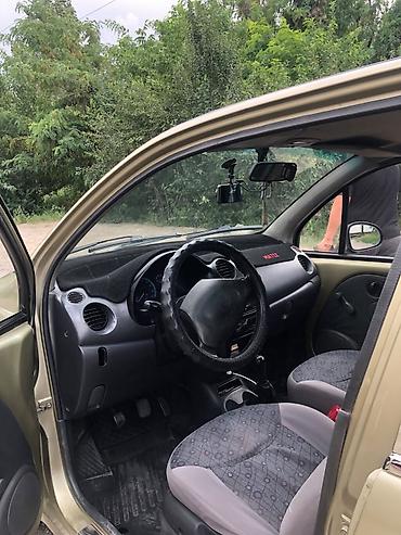 ремень матиз: Daewoo Matiz: 2011 г., 0.8 л, Механика, Бензин, Хэтчбэк — 4