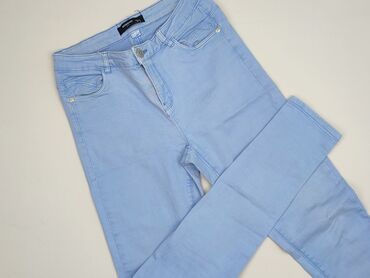 Women's Clothing: Reserved, Jeans for women, size XS (EU 34)