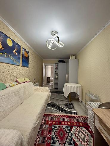 Продажа квартир: 3 комнаты, 58 м², 104 серия, 4 этаж, Евроремонт — 13