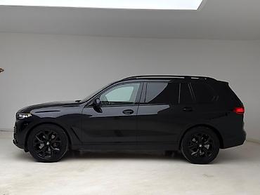 бмв мкпп: BMW X7: 2019 г., 3 л, Бензин, Внедорожник — 2