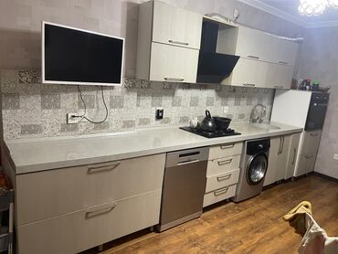 разборка мебели: *500₼ Mətbəx mebeli TƏCİLİ SATILIR‼️* Məişət texnikası verilmir. Uzəri