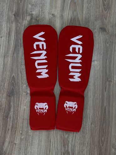 Спортивная форма: Боксерские Перчатки ФутыЗащитки Green Hill Everlast Venum Все — 3