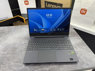 компьютеры куплю: Ноутбук, HP, 16 ГБ ОЗУ, AMD Ryzen 5, 15.6 ", Б/у, Игровой, память NVMe SSD