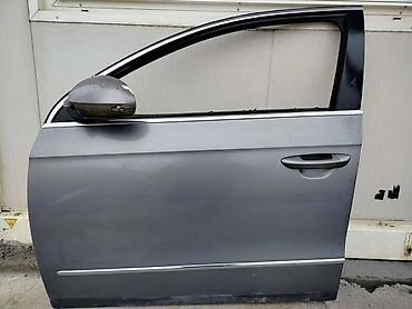 focus 4: PREDNJA LEVA VRATA ZA VOLKSWAGEN PASSAT B6 OD 2005. DO 2010. GOD. | — 1