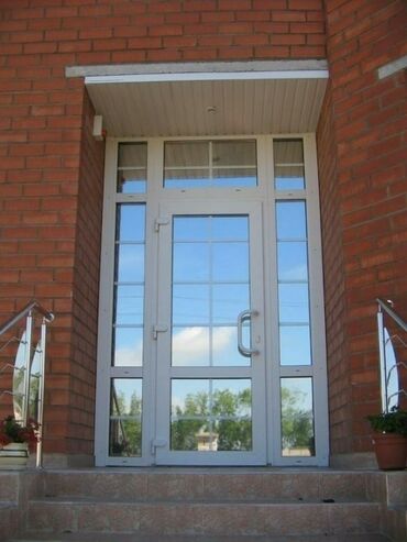 Пластиковые окна на заказ: Пластиковое окно на заказ, Тип окна: Балконные, Декоративные особенности: Другие особенности, Бесплатная установка, В рассрочку at lalafo.kg — 15 Пластиковые окна на заказ: Пластиковое окно на заказ, Тип окна: Балконные, Декоративные особенности: Другие особенности, Бесплатная установка, В рассрочку — 15