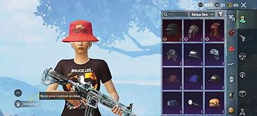 Digər: PUBG Mobile hesabı — 2