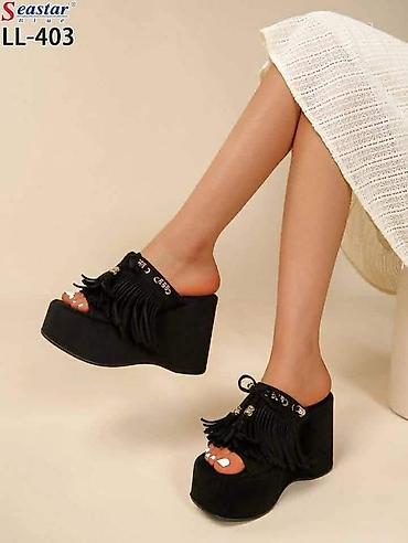 Ostalo: ✨ NOVA KOLEKCIJA JE STIGLA 👠👡 ✨ Savršeni modeli za svaki dan i posebne na lalafo.rs — 11 Ostalo: ✨ NOVA KOLEKCIJA JE STIGLA 👠👡 ✨ Savršeni modeli za svaki dan i posebne — 11
