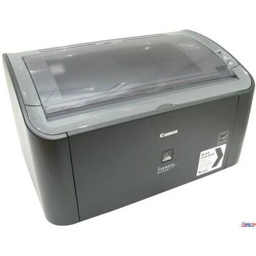 принтеры а4: Принтер Canon LBP 2900 Разрешение	600х600	 Скорость печати	12