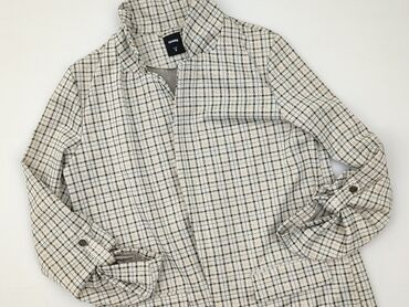 stradivarius kamizelka garniturowa: Sinsay, Women`s coat, size S