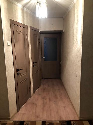 Квартиры: 3 комнаты, 65 м², Восток-5 мкр Индивидуалка, 5 этаж, Косметический ремонт — 3