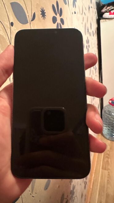 Apple iPhone: IPhone X