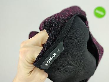 rambo xl: Roman, Bluzka damska, rozmiar XL — 5