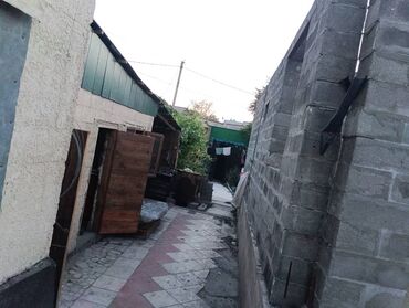 Продажа домов: Дом, 10 м², 5 комнат, ПСО (под самоотделку) — 5