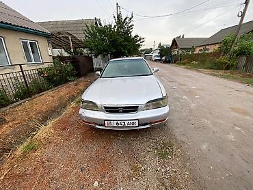 ai box: Honda Inspire: 1998 г., 2 л, Автомат, Бензин, Седан — 2