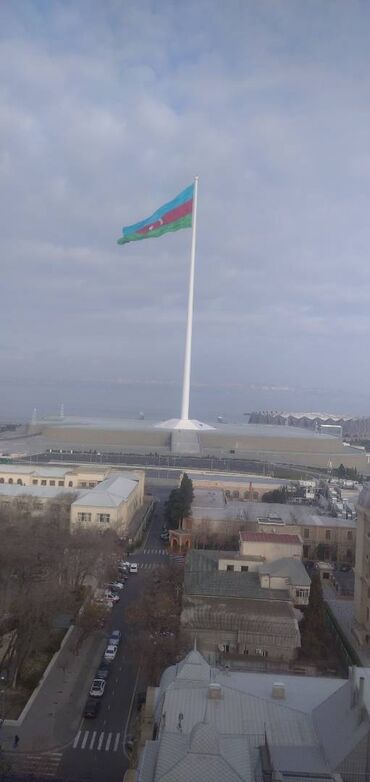 Yeni tikili: Bayıl, 4 otaqlı, Yeni tikili, m. İçərişəhər, 177 kv. m -da lalafo.az — 18 Yeni tikili: Bayıl, 4 otaqlı, Yeni tikili, m. İçərişəhər, 177 kv. m — 18