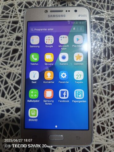 Digər: Samsung hec Bir problemi yoxur