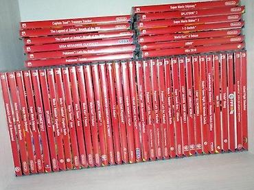 Nintendo Switch: 🎮 Original igre za Nintendo Switch Prodajem original Switch igre u — 5