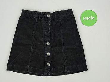 hm billie: H&M Divided, Spódnica damska, rozmiar 2XS — 2